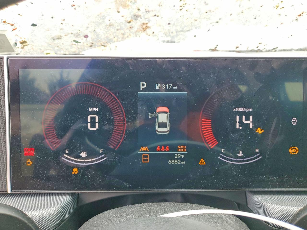 Hyundai SONATA Sel