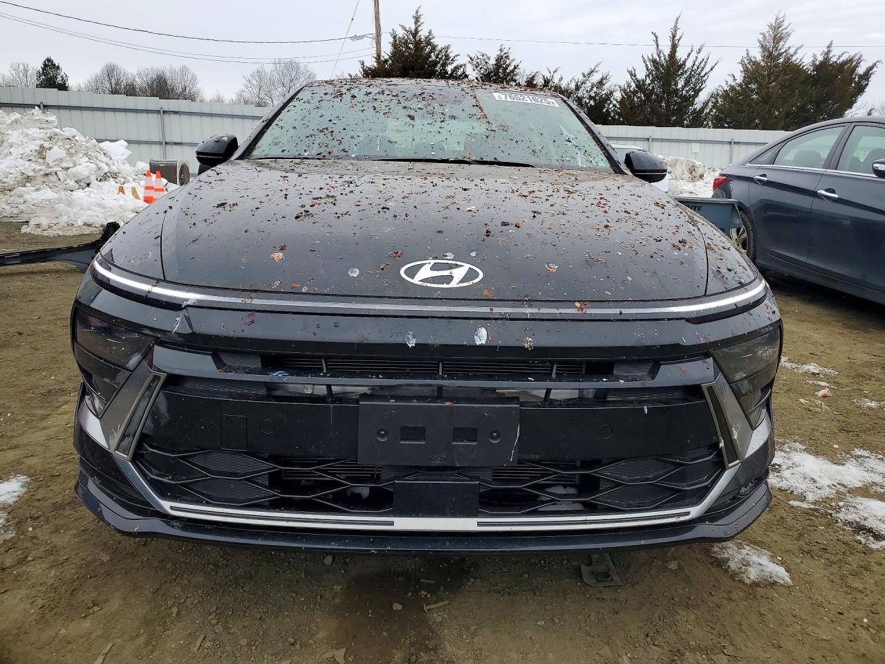 Hyundai SONATA Sel
