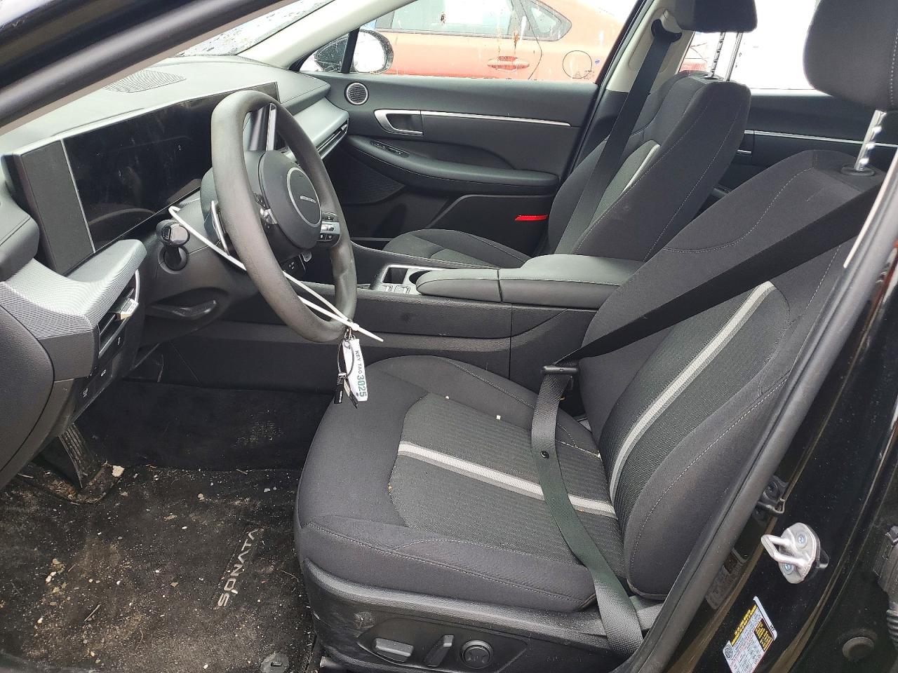 Hyundai SONATA Sel