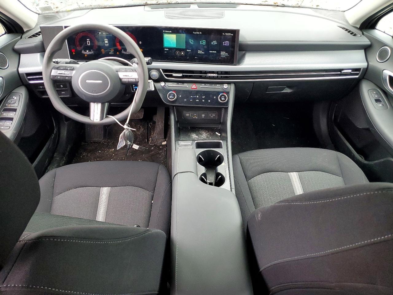 Hyundai SONATA Sel