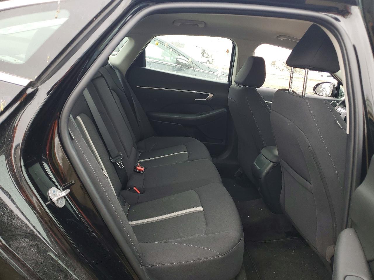 Hyundai SONATA Sel