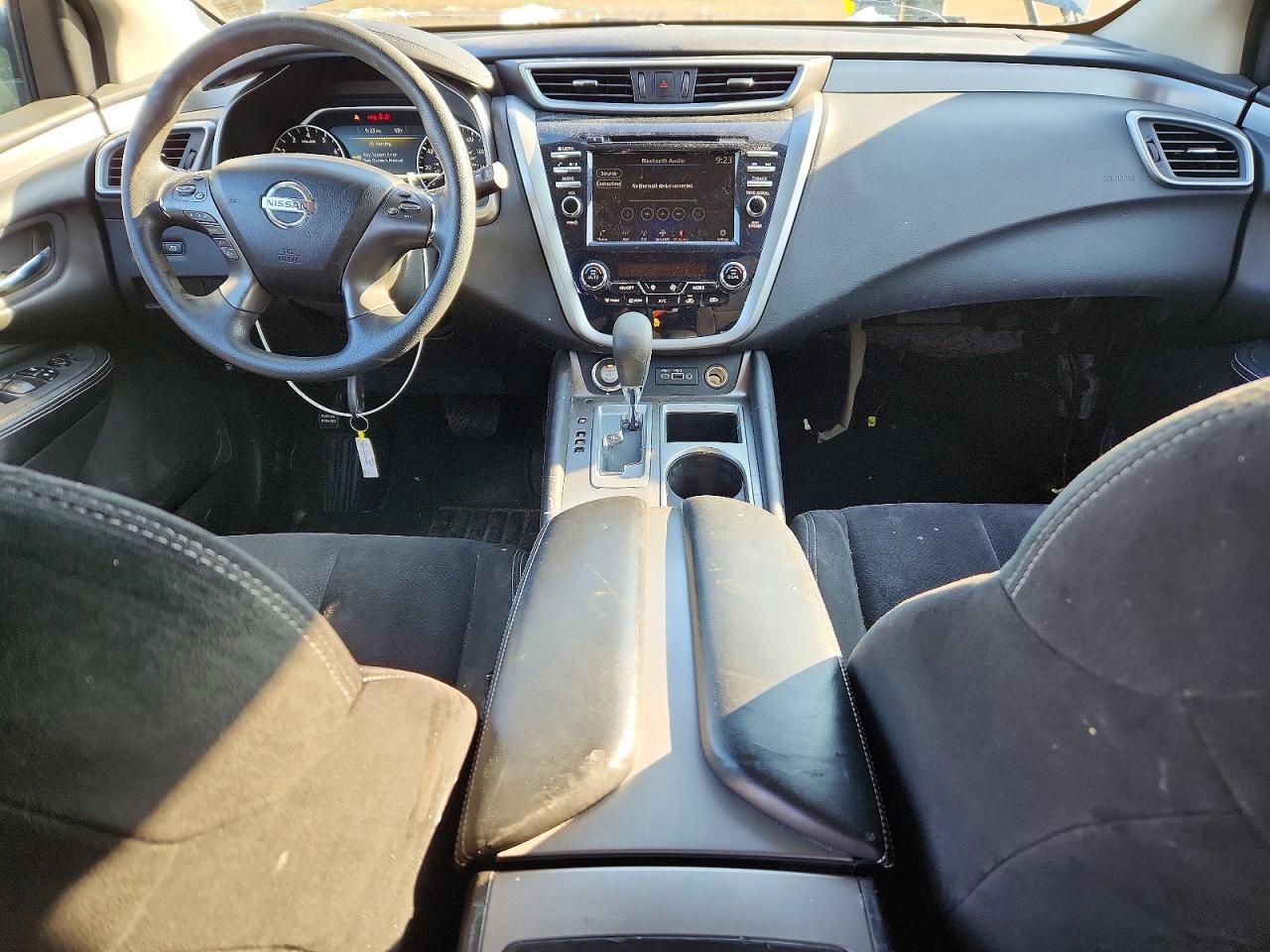Nissan Murano S