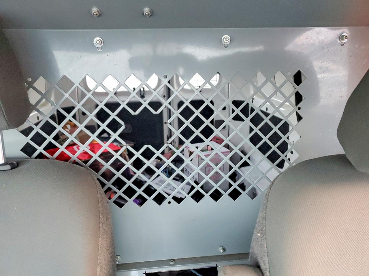 Chevrolet Express Ls