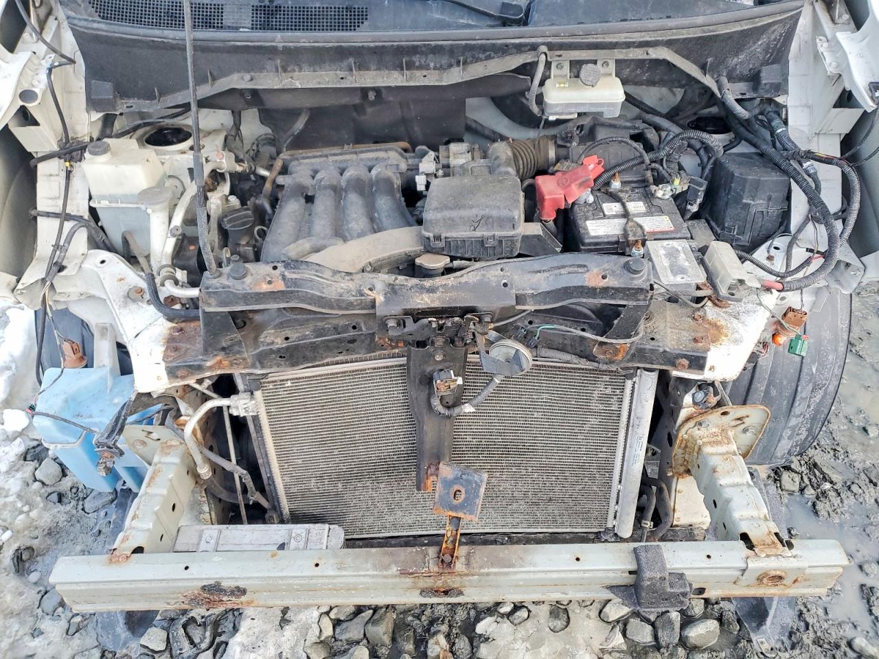 Chevrolet Express Ls