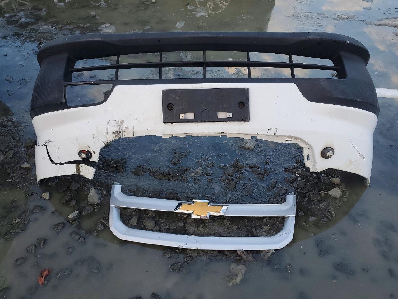 Chevrolet Express Ls
