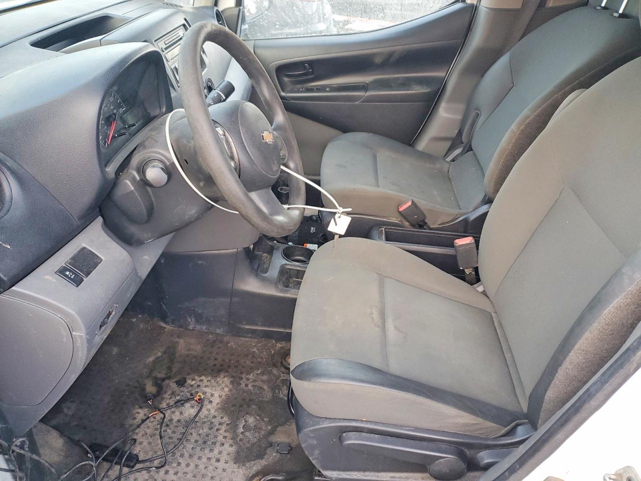 Chevrolet Express Ls