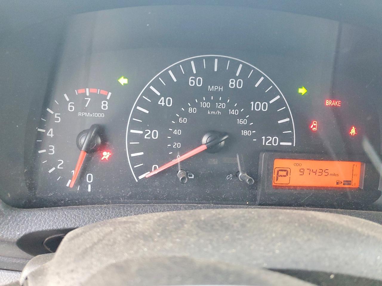 Chevrolet Express Ls