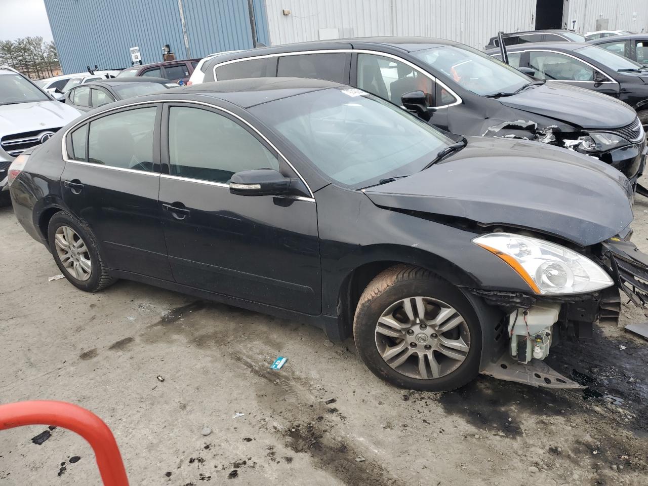 Nissan Altima Base