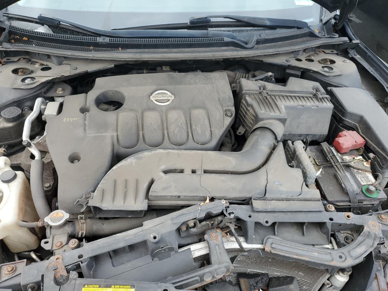 Nissan Altima Base