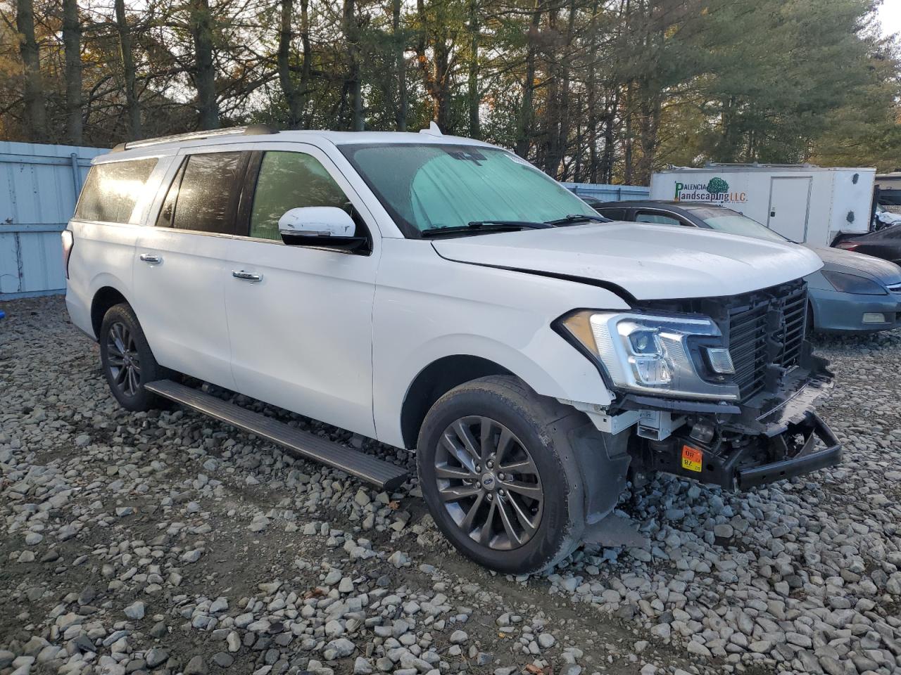 Ford Expedition Max Limited