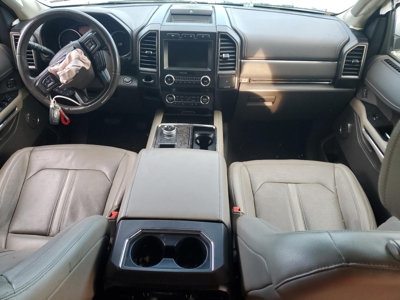 Ford Expedition Max Limited