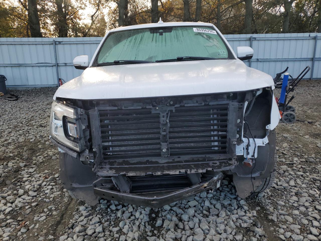 Ford Expedition Max Limited