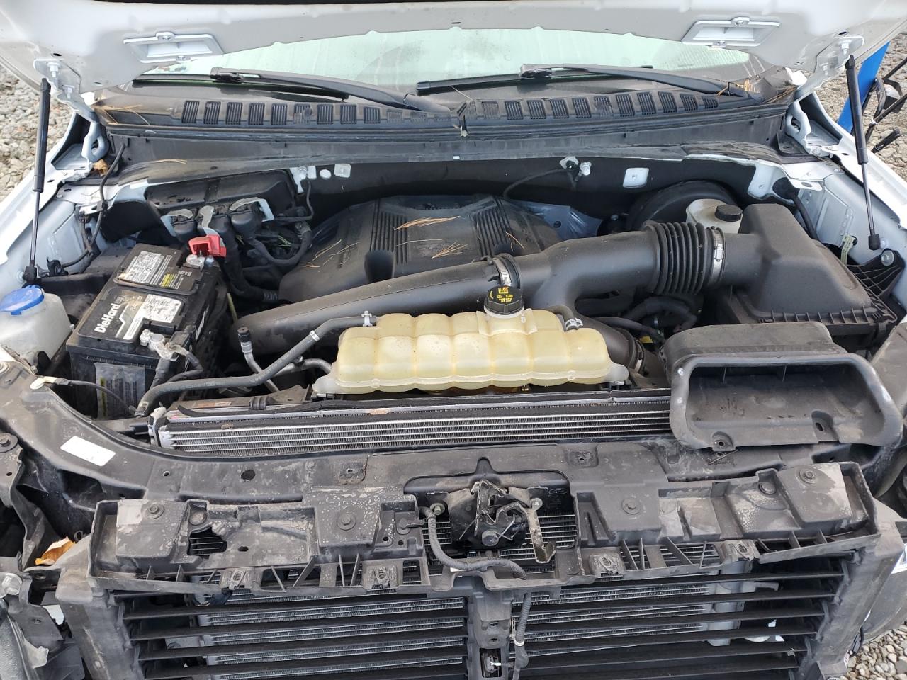 Ford Expedition Max Limited