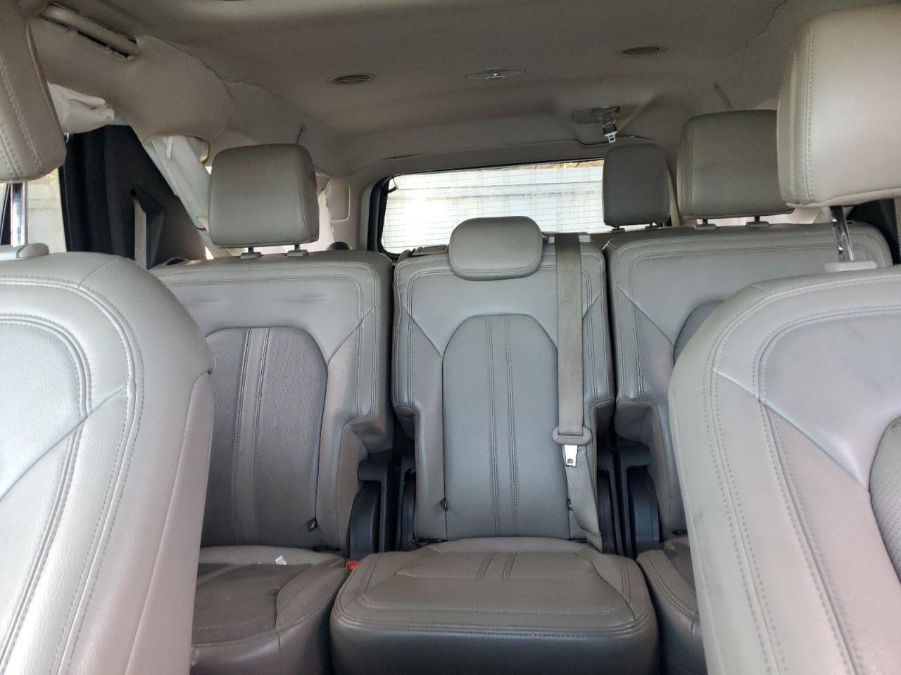 Ford Expedition Max Limited
