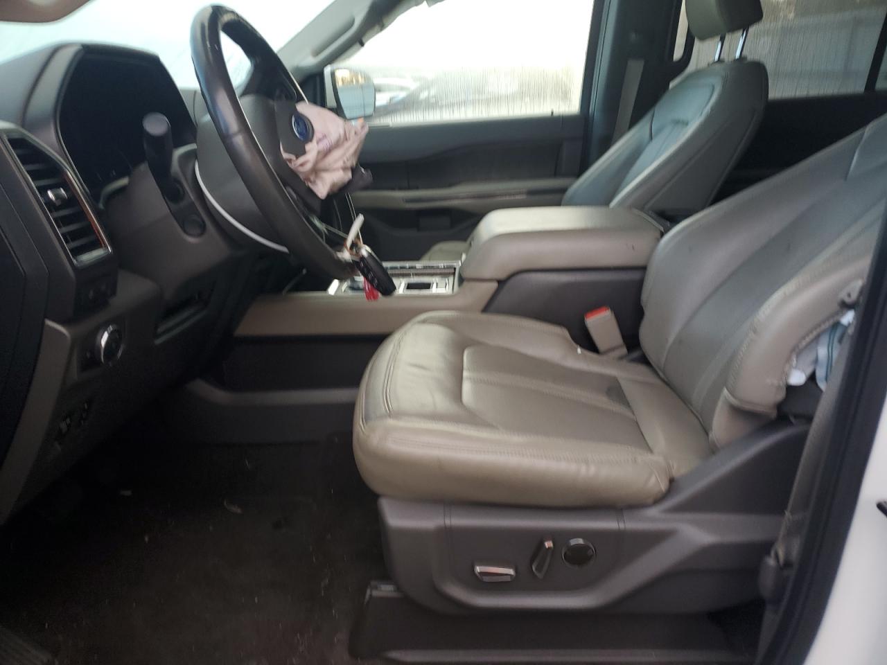 Ford Expedition Max Limited