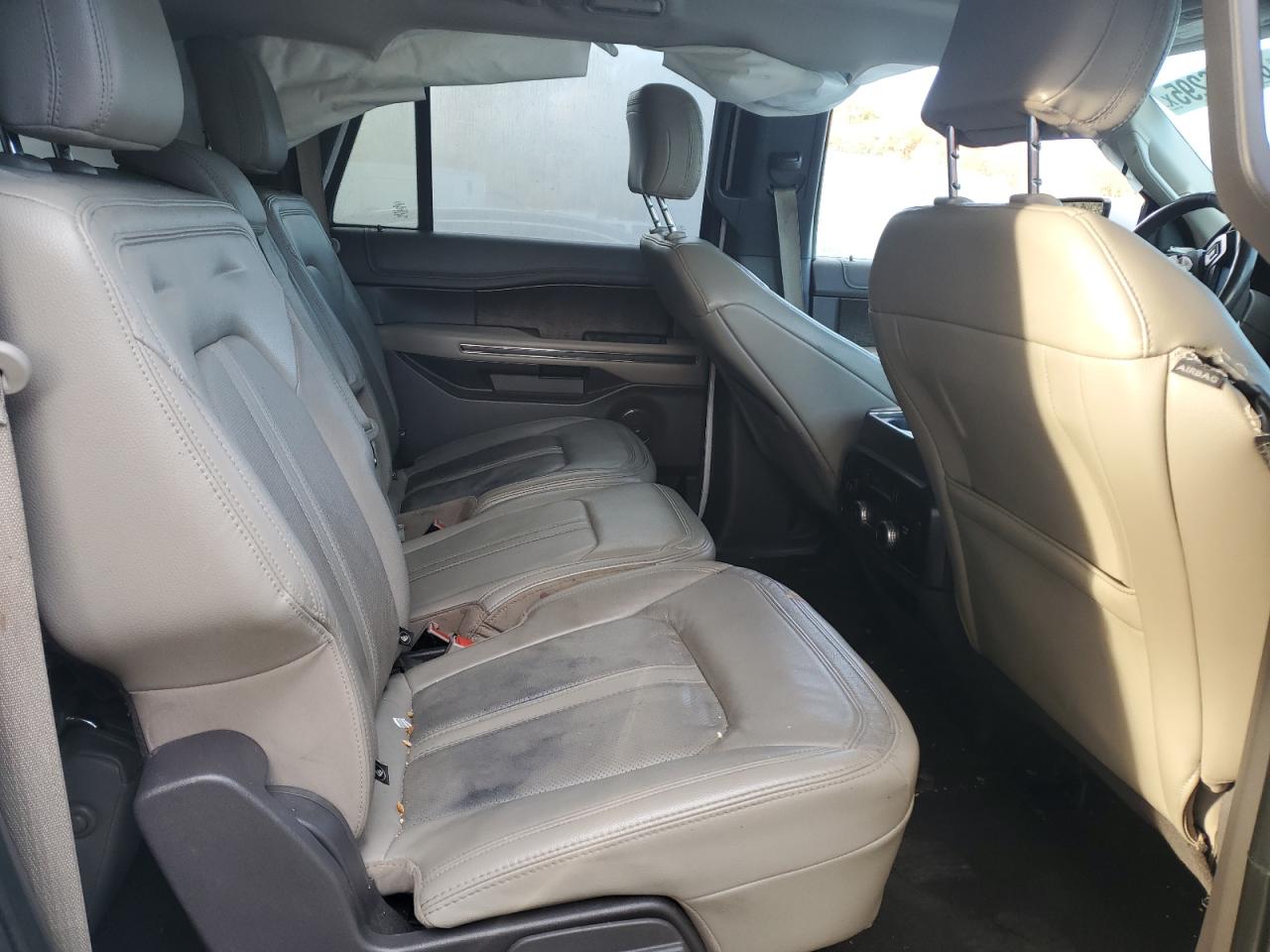 Ford Expedition Max Limited