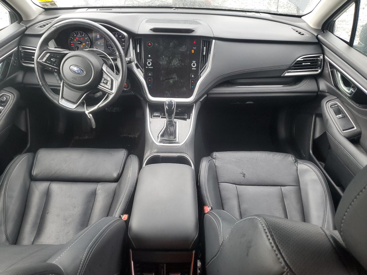 Subaru Outback Limited Xt