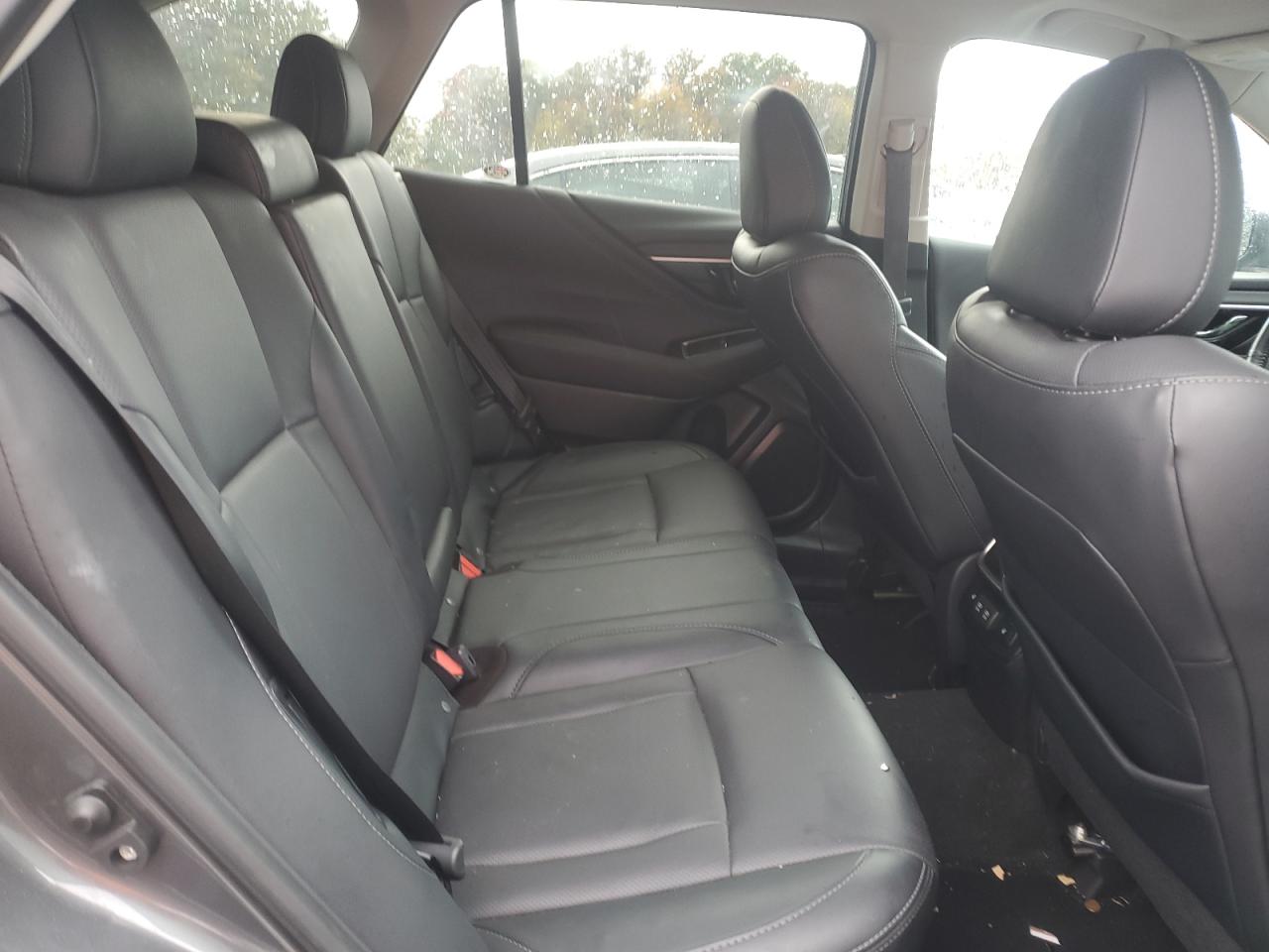 Subaru Outback Limited Xt
