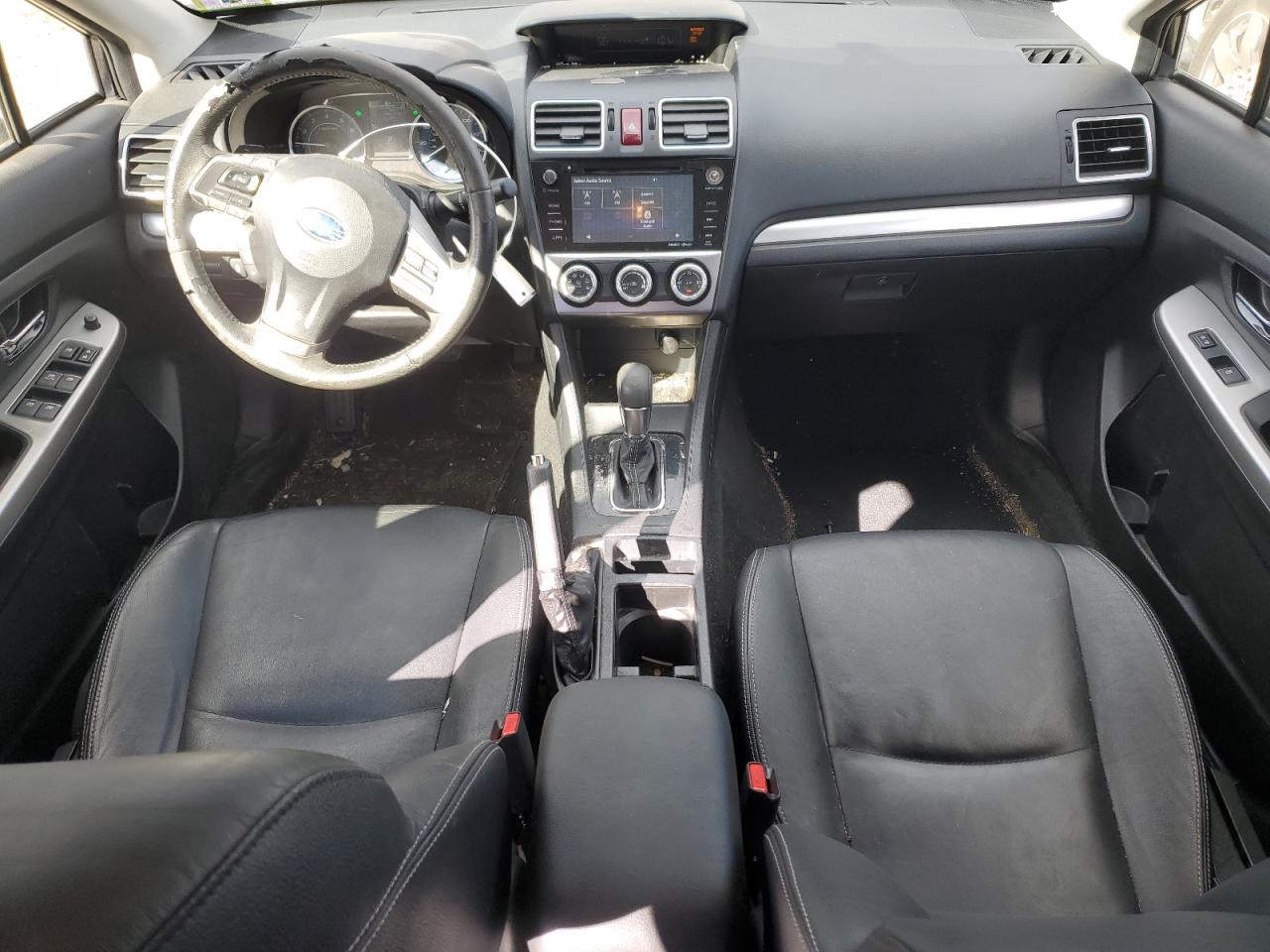 Subaru Xv 2.0 Limited