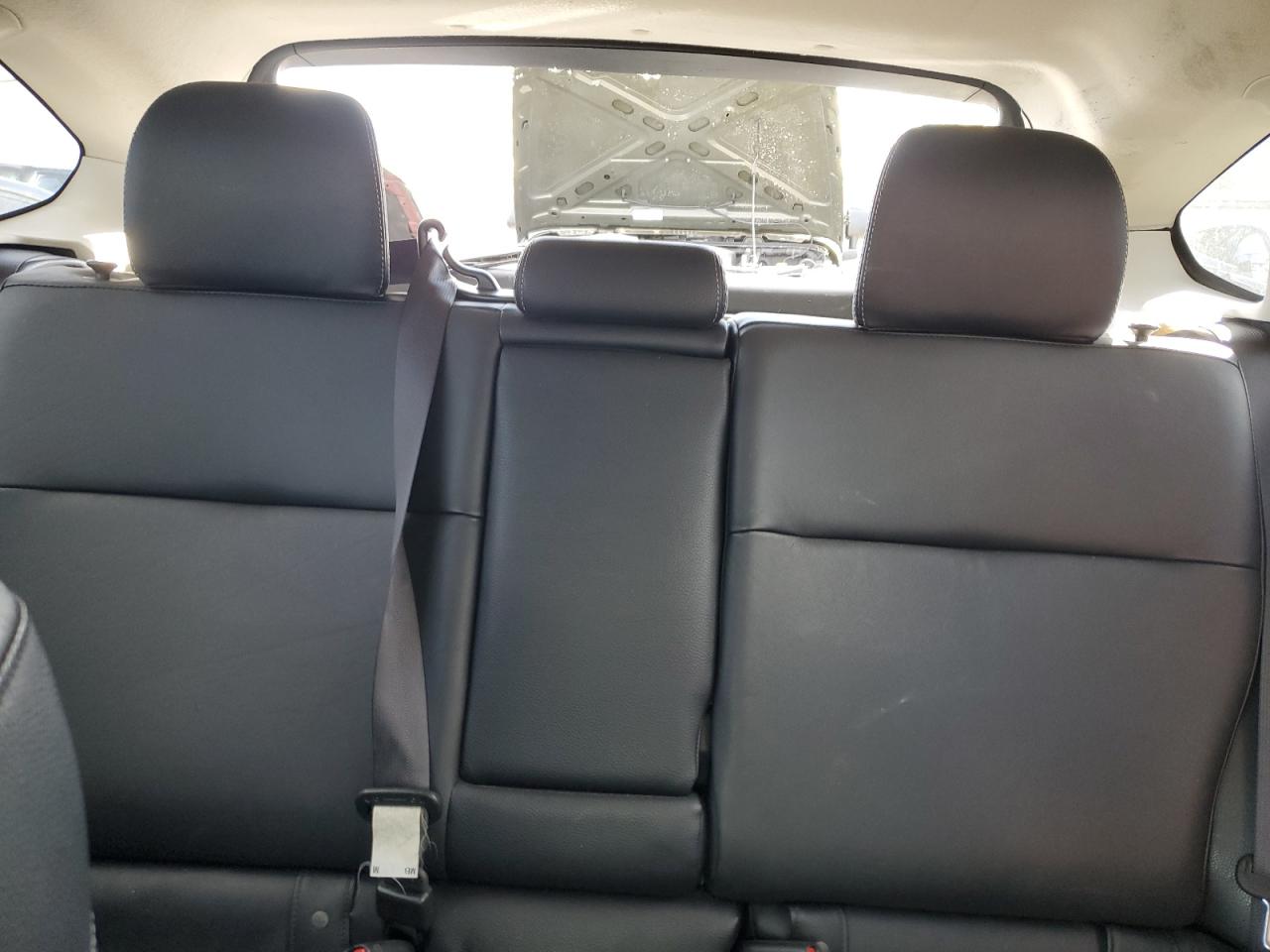 Subaru Xv 2.0 Limited