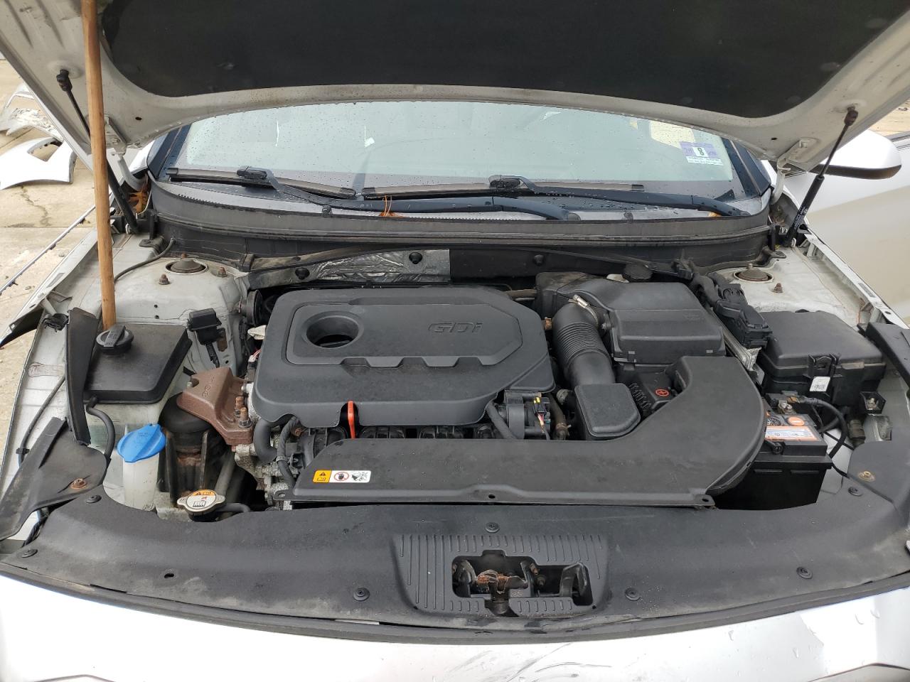 Hyundai SONATA Se