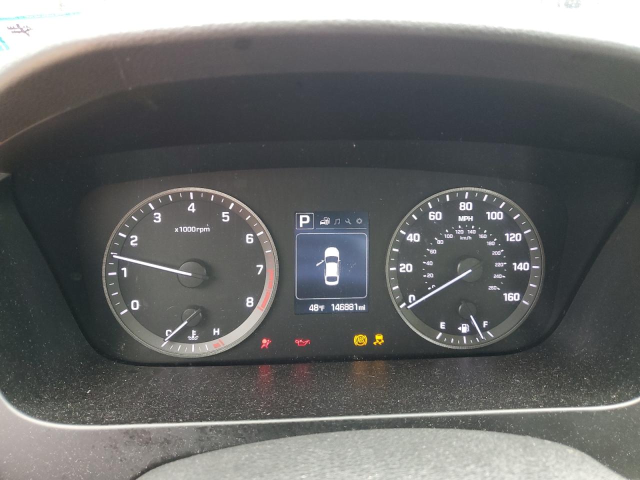 Hyundai SONATA Se