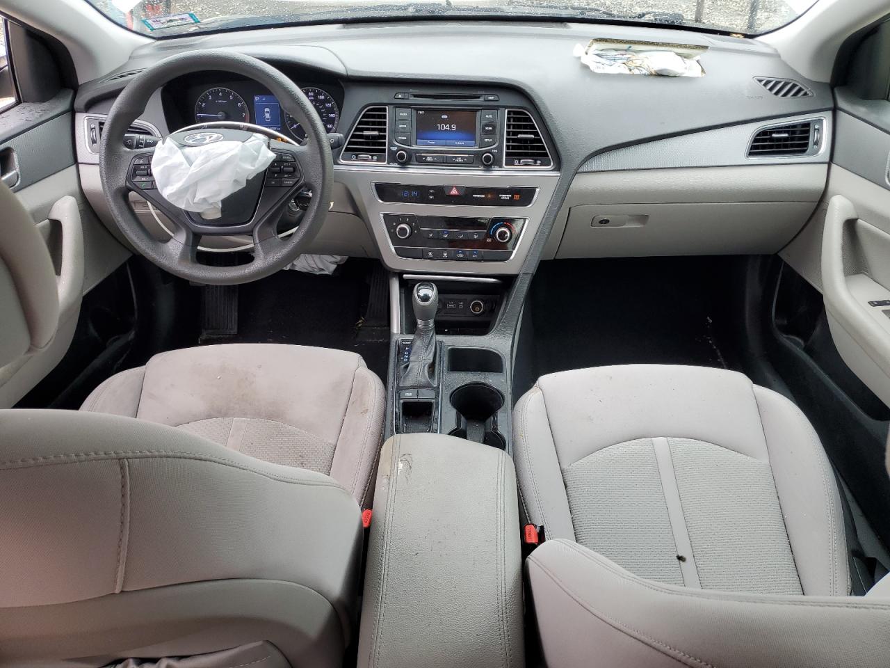 Hyundai SONATA Se