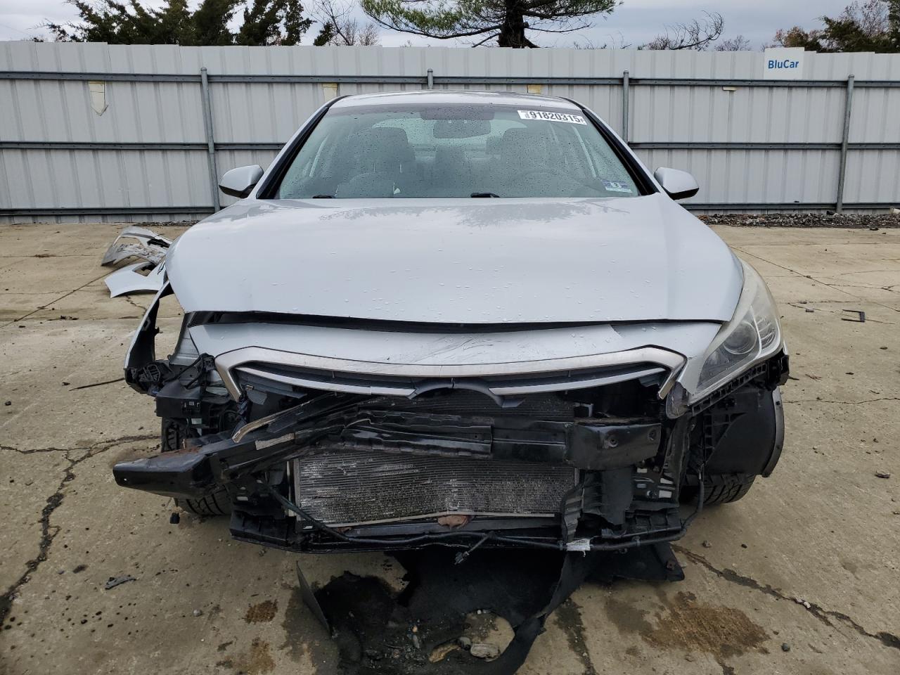 Hyundai SONATA Se