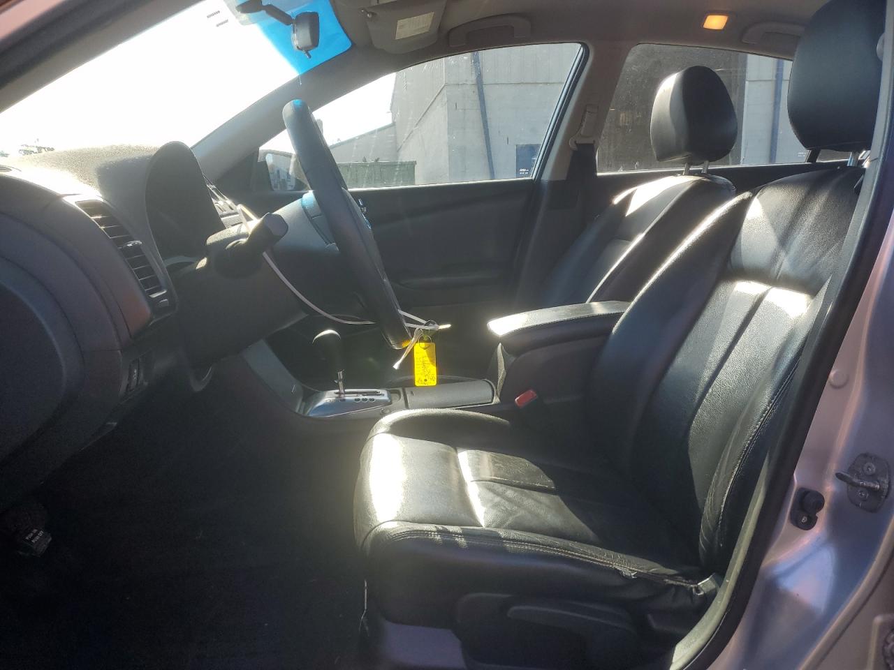 Nissan Altima Base