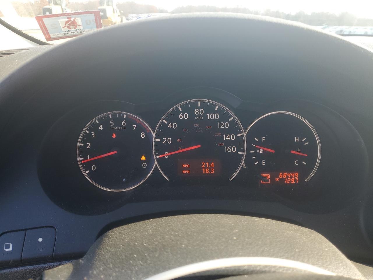 Nissan Altima Base