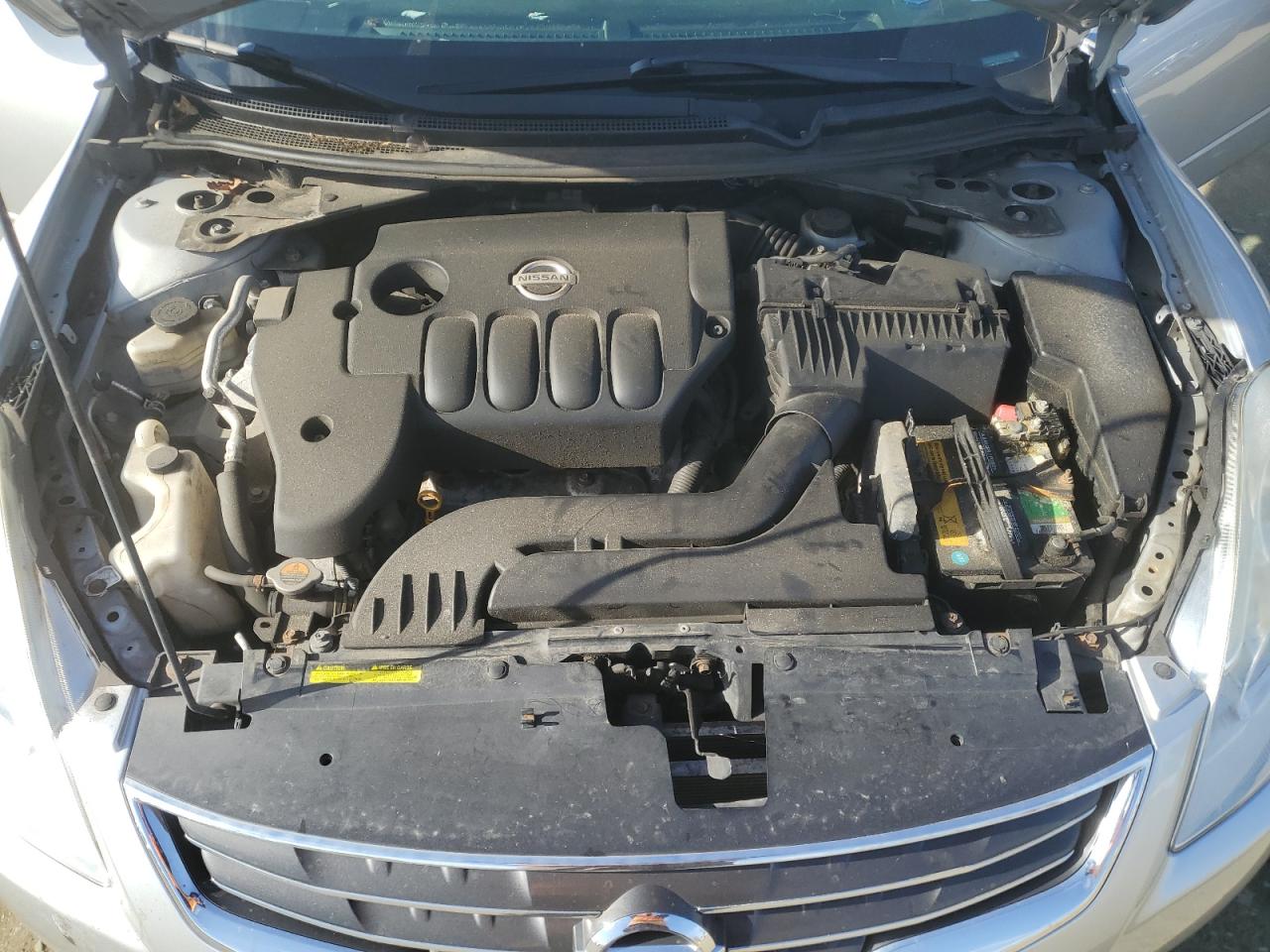 Nissan Altima Base