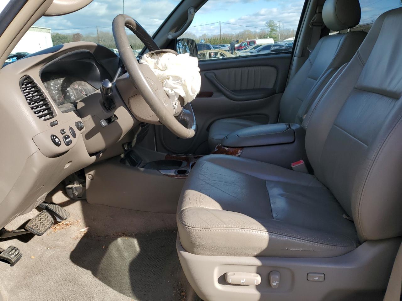 Toyota Tundra Double Cab Limited