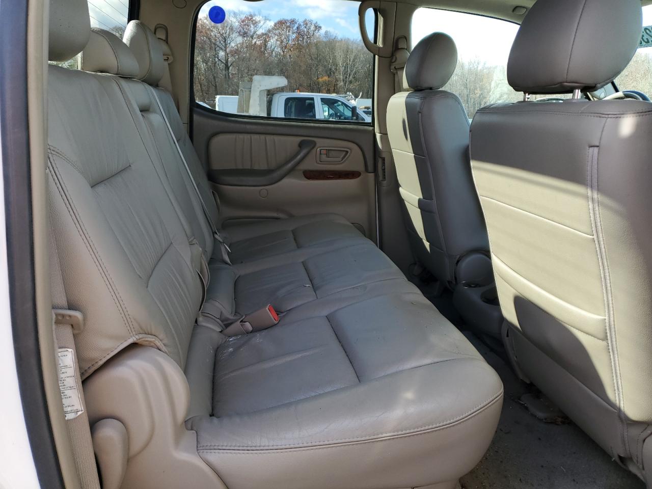 Toyota Tundra Double Cab Limited