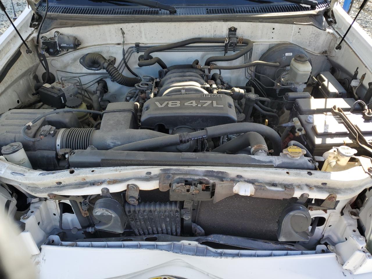 Toyota Tundra Double Cab Limited