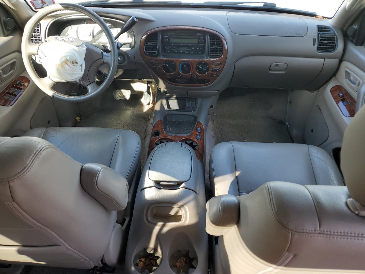 Toyota Tundra Double Cab Limited