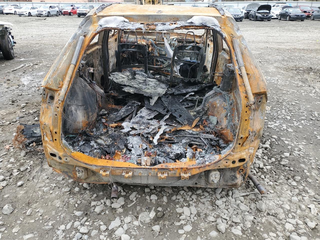 Toyota RAV4 Xle Premium