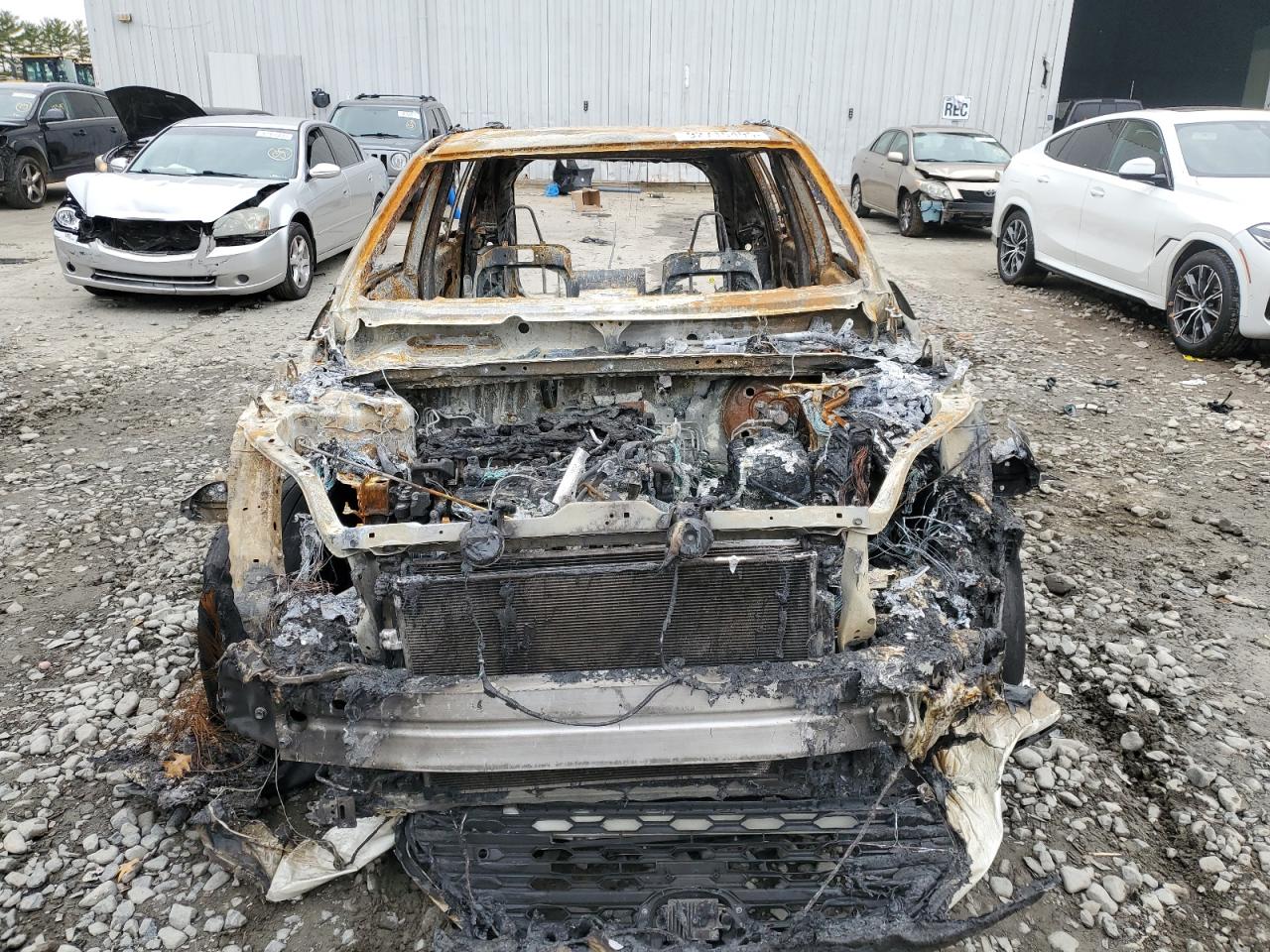 Toyota RAV4 Xle Premium