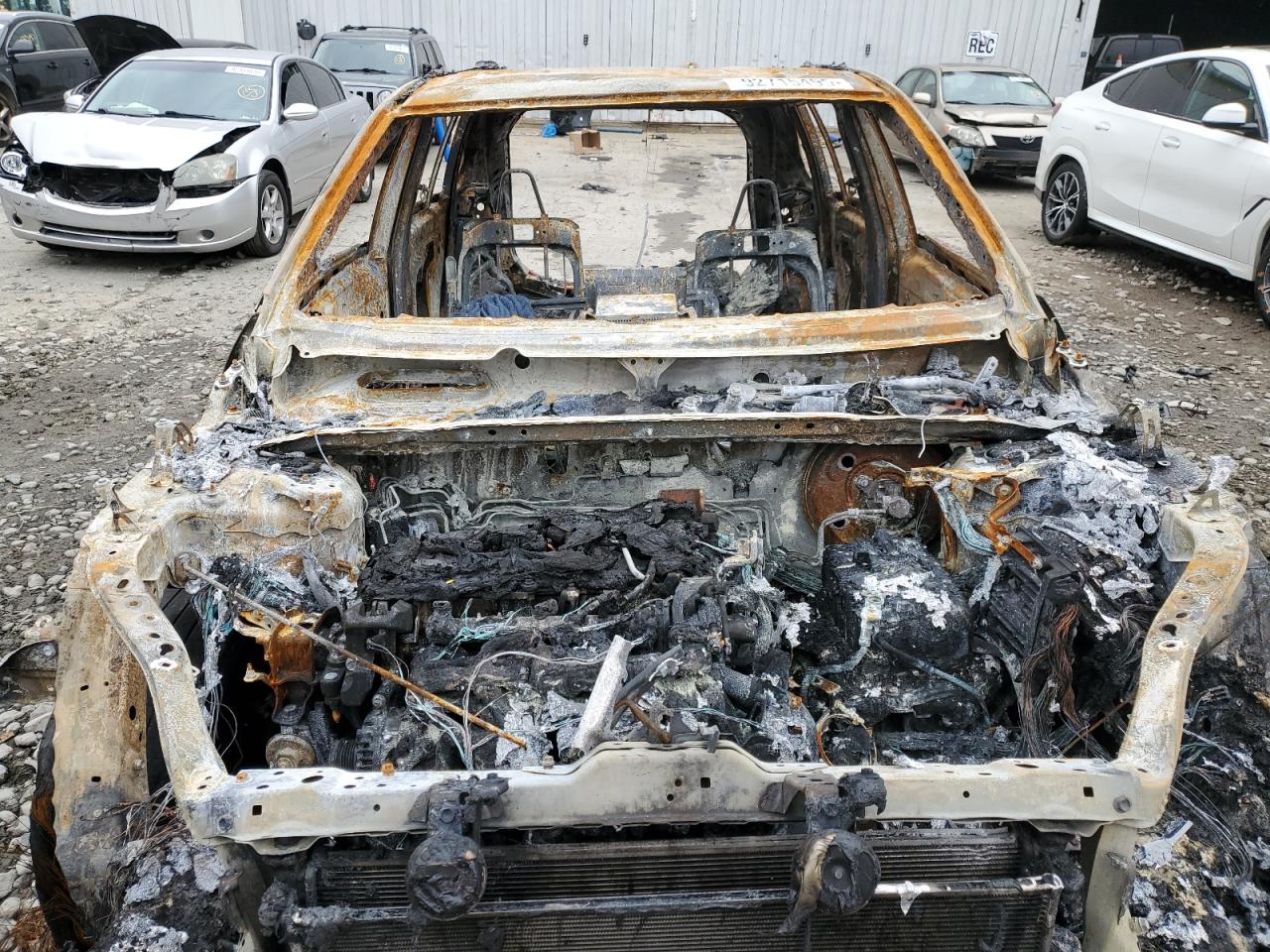 Toyota RAV4 Xle Premium