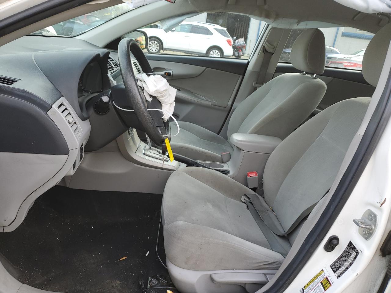Toyota Corolla Base