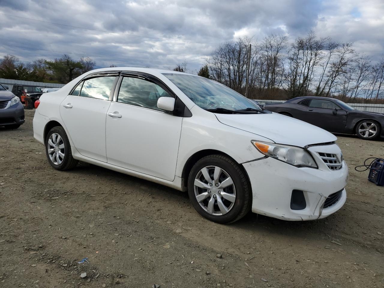 Toyota Corolla Base