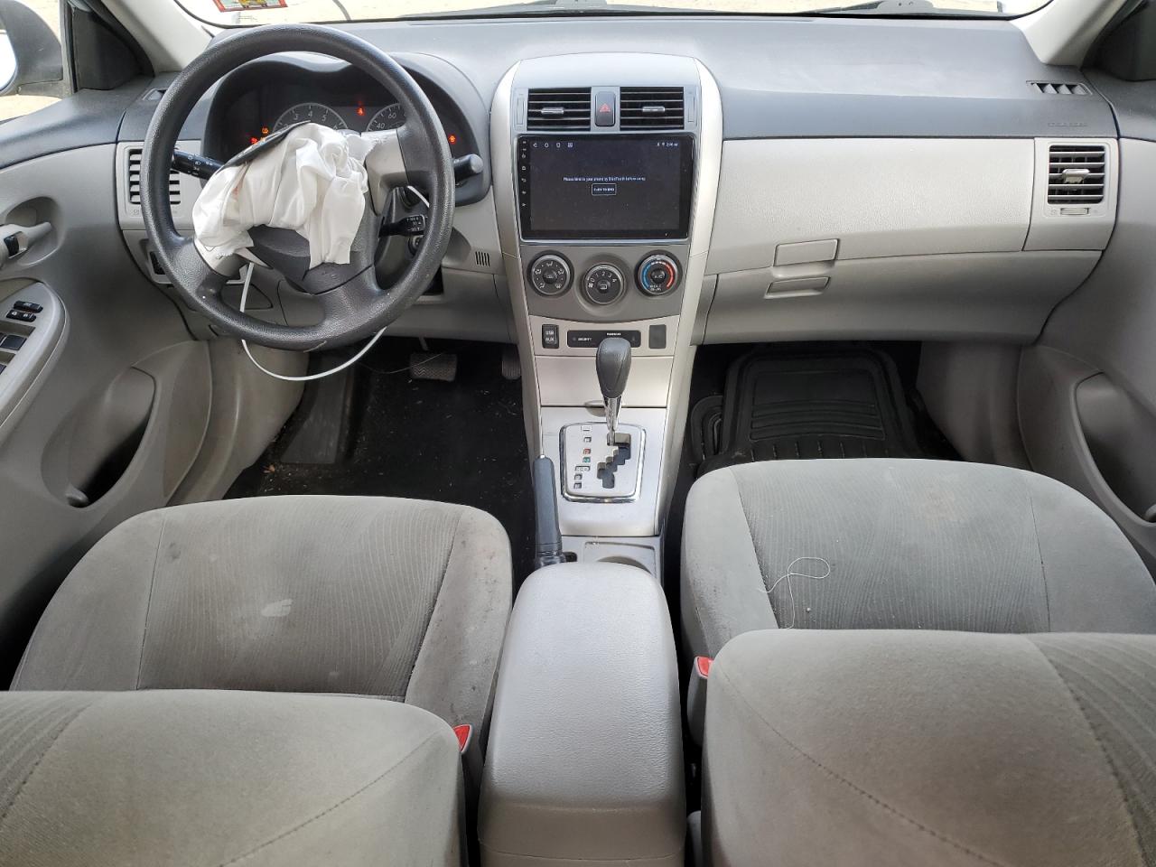 Toyota Corolla Base