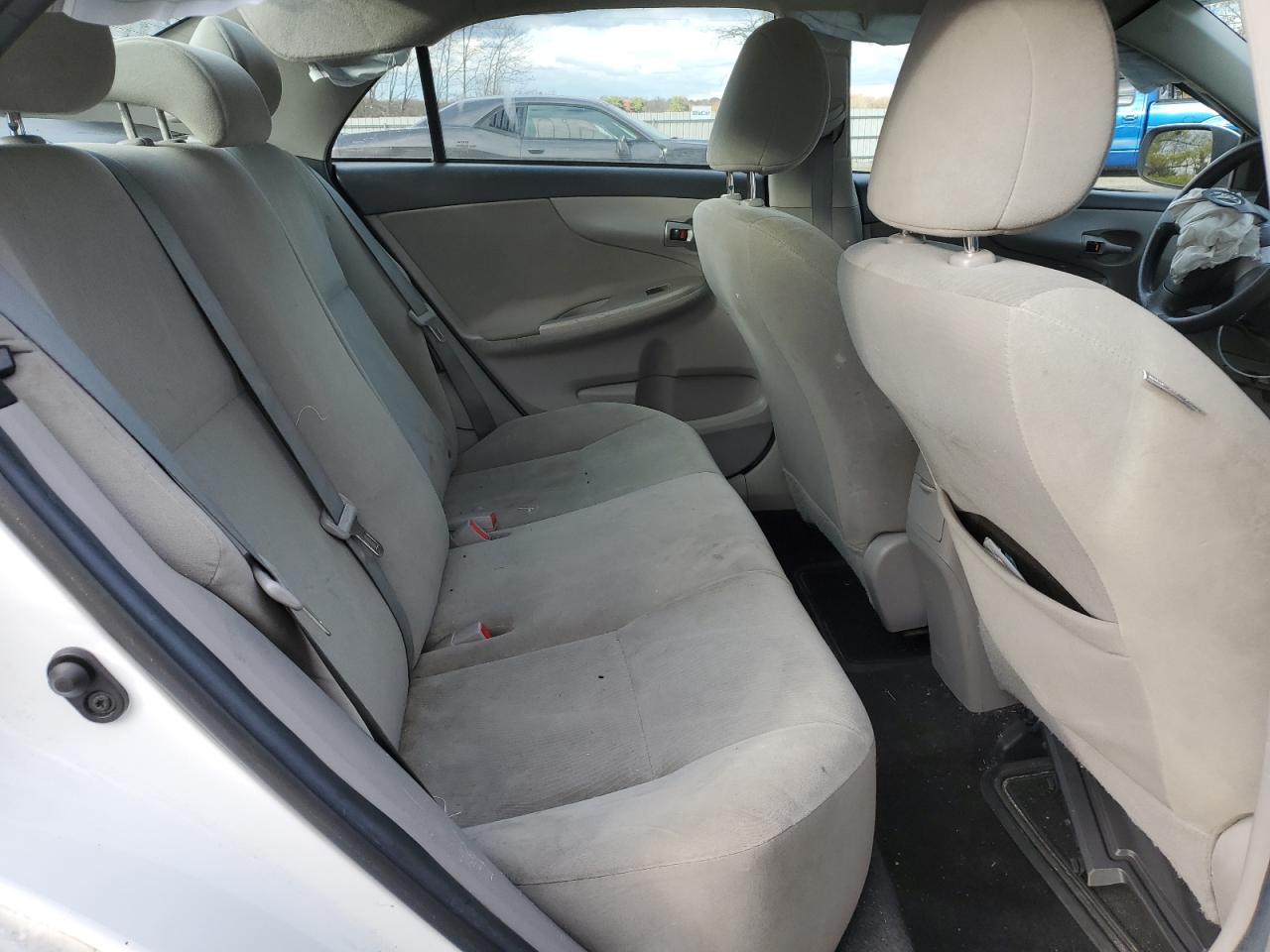 Toyota Corolla Base