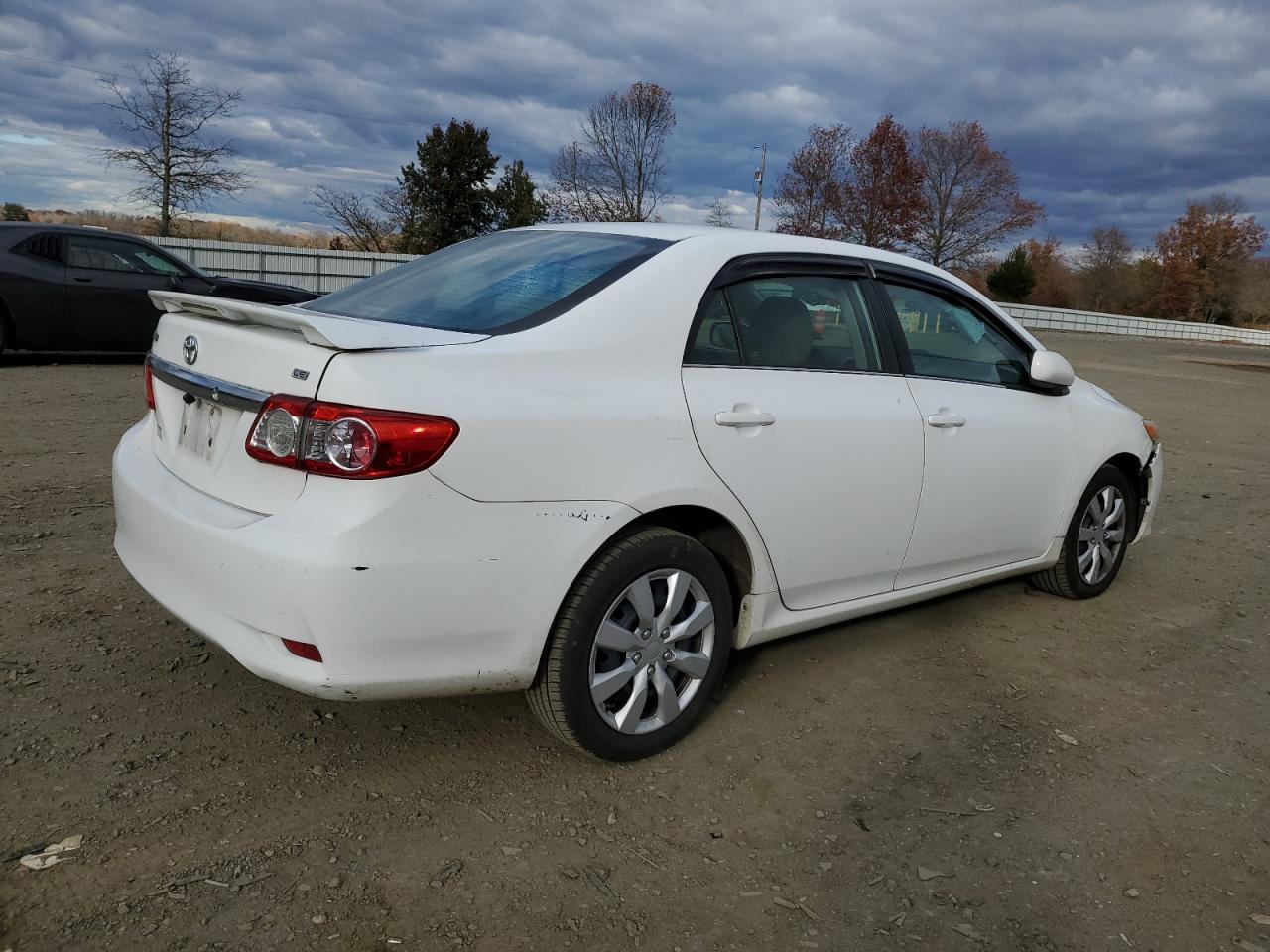 Toyota Corolla Base