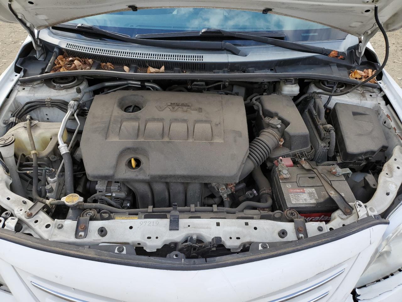 Toyota Corolla Base