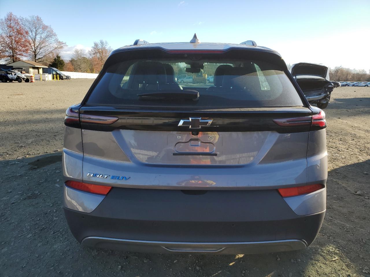 Chevrolet Bolt Premier
