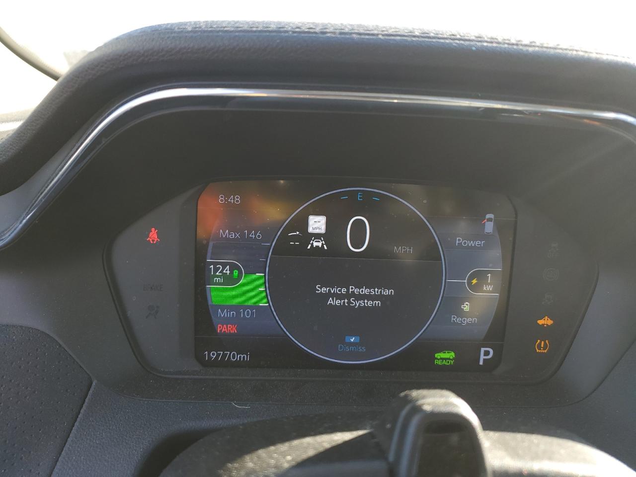 Chevrolet Bolt Premier