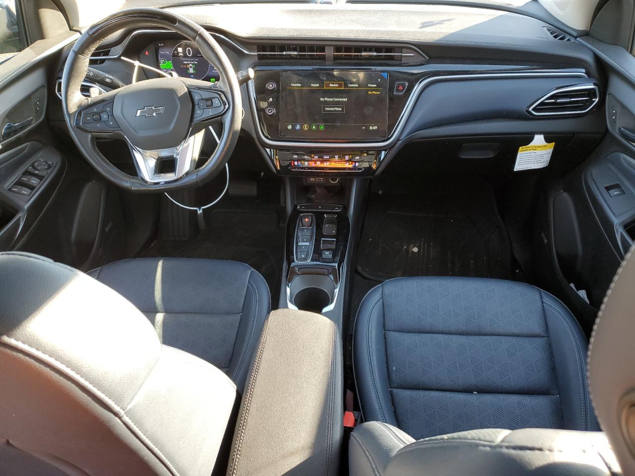 Chevrolet Bolt Premier
