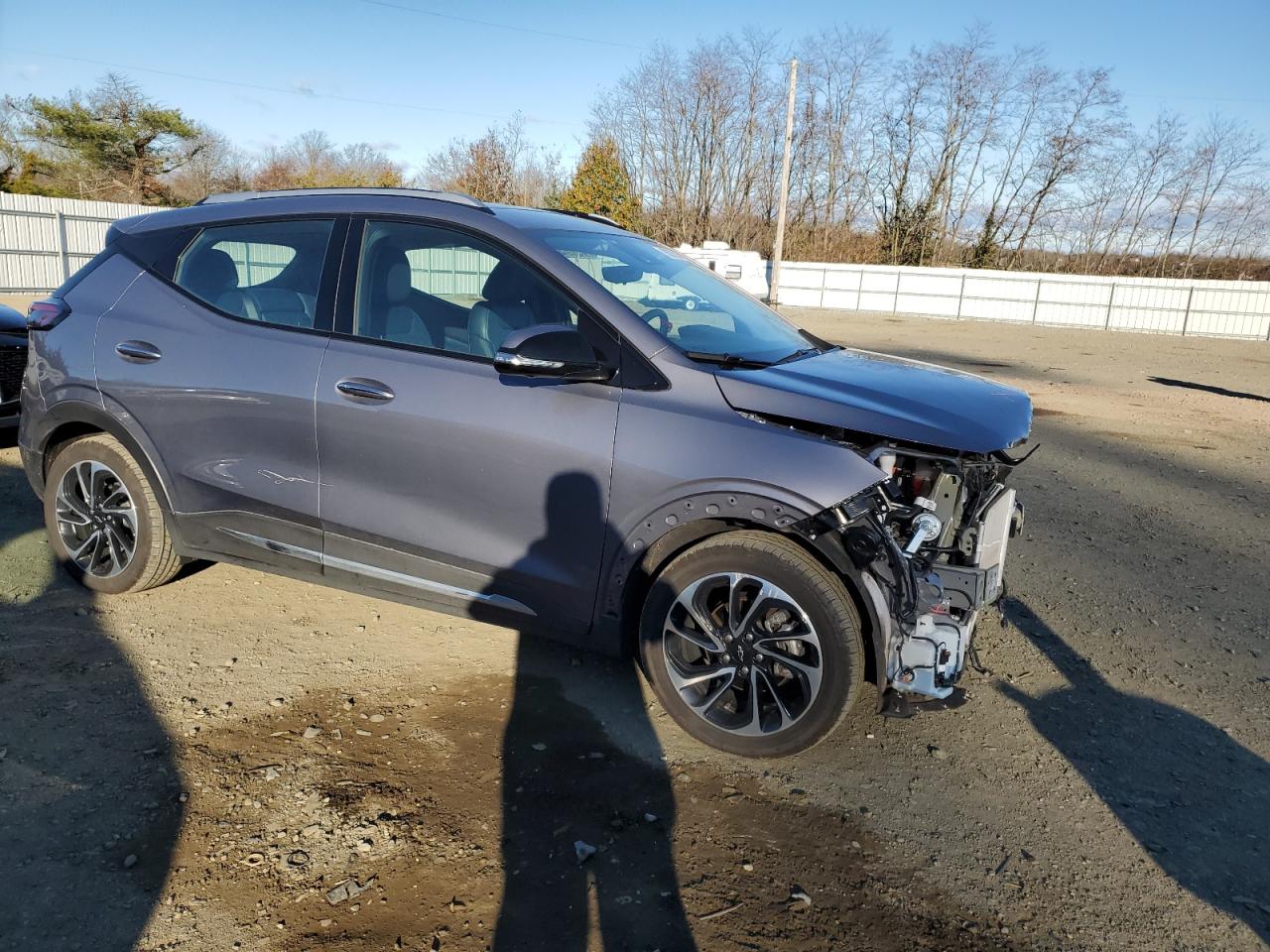 Chevrolet Bolt Premier