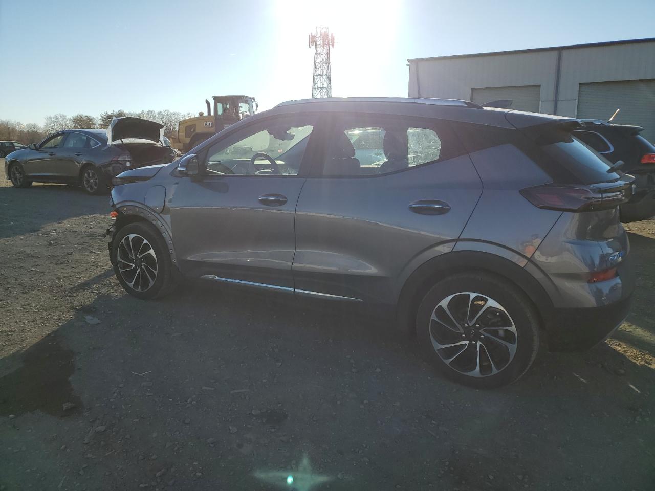 Chevrolet Bolt Premier