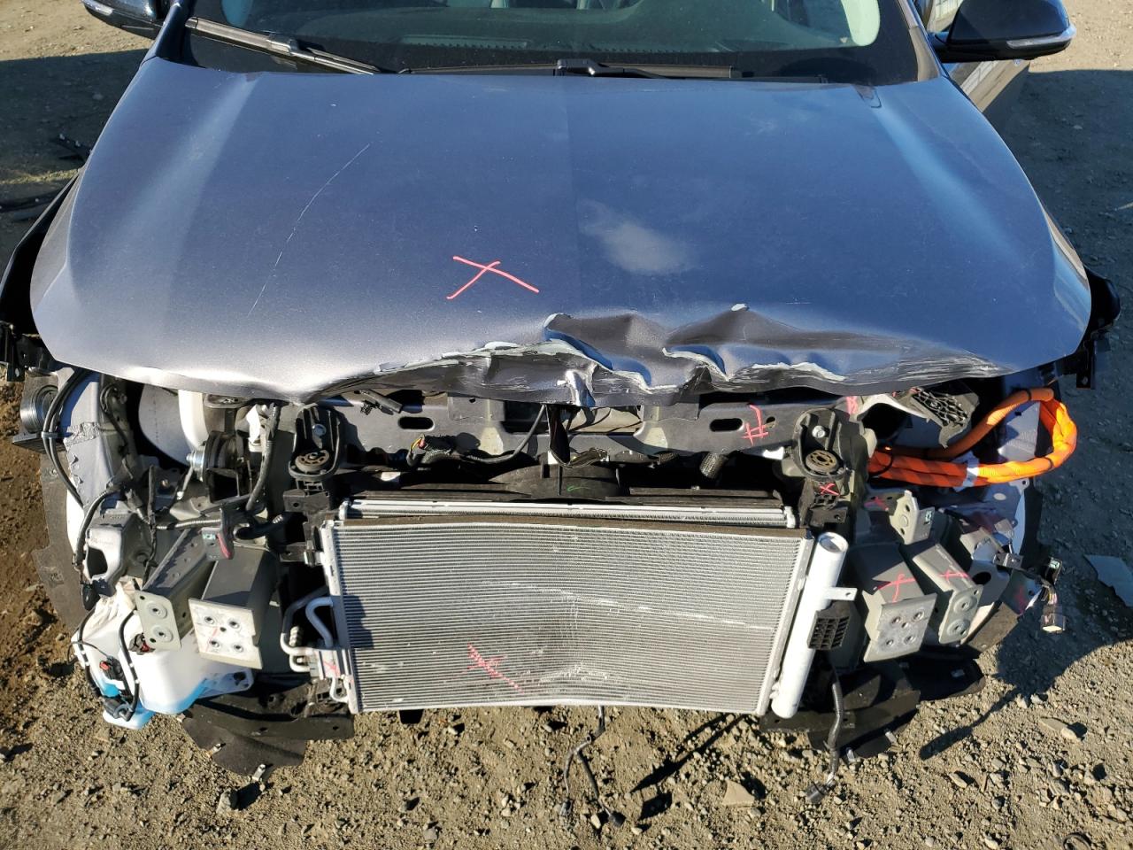 Chevrolet Bolt Premier